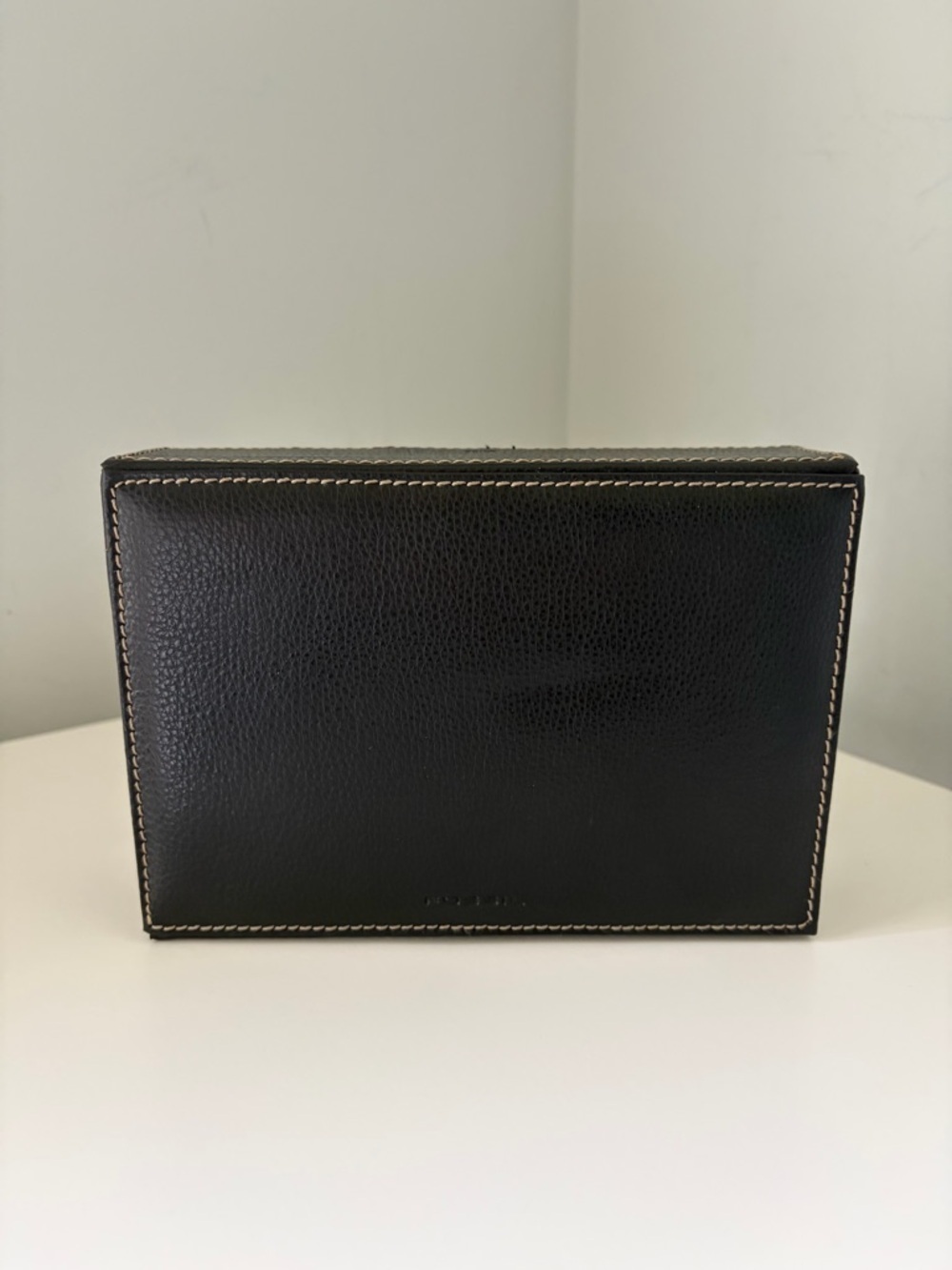 Fossil Small Jewelry Case
